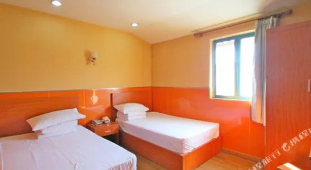 上海天顺宾馆, Varaa Hotelli Shanghai Shanghai