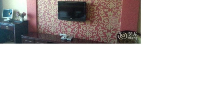 Qingfeng Inn, Rezerwuj Hotel Hotele w Jinzhong z parkingiem, Parking