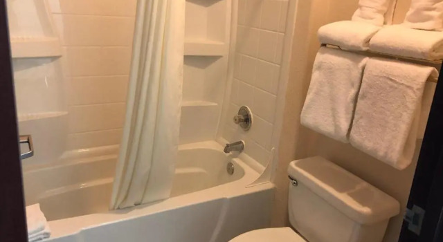 Номер Standard NavajoLand Inn
