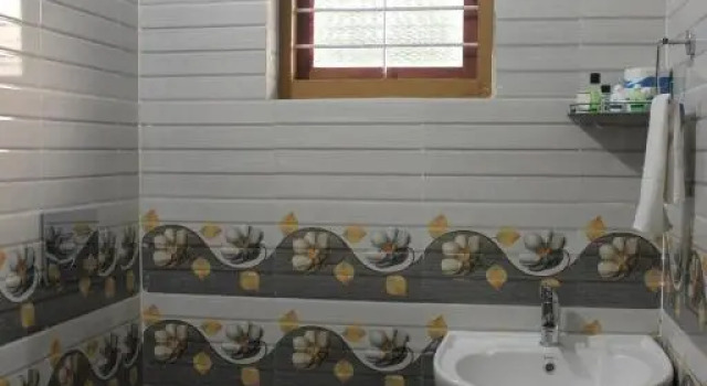 Zavon Holiday Home