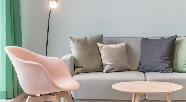 Номер Deluxe Lifestylehotel Das Max