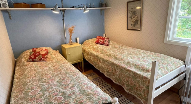 6 Person Holiday Home in Ramdala, Забронировать Дом для отпуска Виллы Ramdala, Вилла
