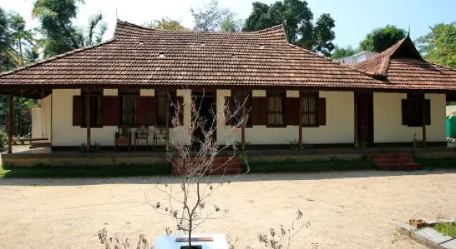 Raindrops Heritage Homestay
