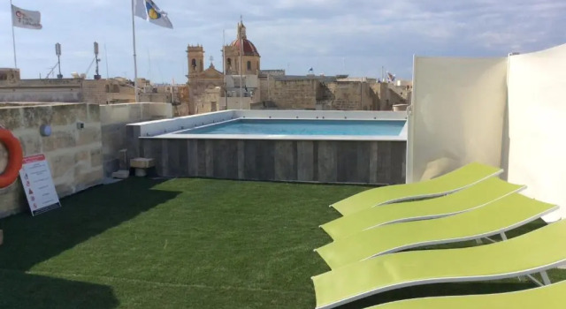 Appartement Cittadella b&b