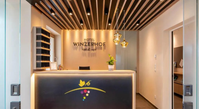 Hotel Winzerhof
