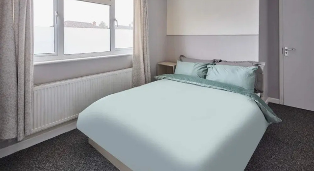Host Stay Oldbury Road, Забронировать Дом для отпуска Виллы Вустершир, Вилла