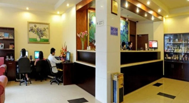 Hanting Hotel Chengdu Chunxi Road Taikoo Li