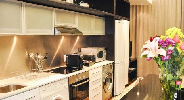 Номер Standard Modern Studio in Mandela Rhodes Place
