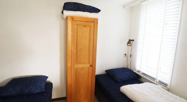 Nice House on the Golf Course With Sauna, Reserva ahora Casa o chalet Hoteles en Islas Frisias con aparcamiento, Aparcamiento
