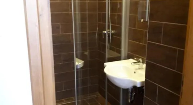 Двухместный номер Standard с красивым видом из окна Csanabella House