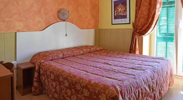 Двухместный номер Standard Hotel Corso