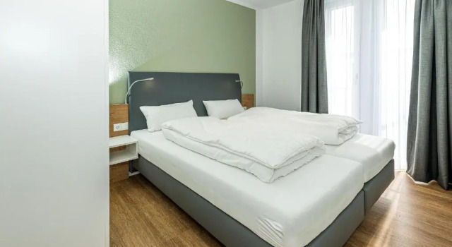 Deichhäuser Anna Küste Deichhäuser Anna Küste 7-33, Varaa Hotelli Hotellit Cuxhaven uima-altaalla, Uima-allas