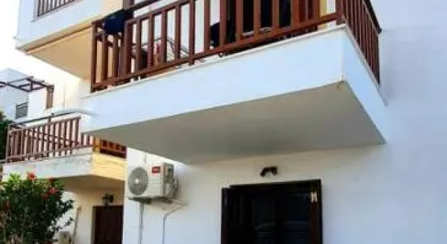 Syros Dreamy Maisonette 2 minutes from sandy beach