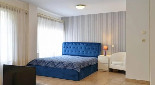 A Modern Bright Studio In The Center Of Kastoria, Reserva ahora Hotel Kastoria 
