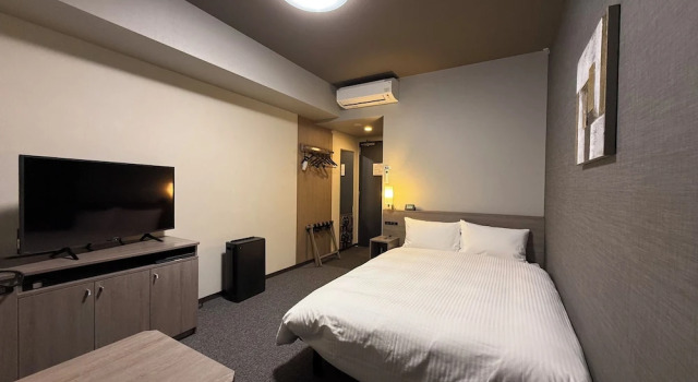 Hotel Route Inn Grand Maebashi, Забронировать Отель Отели Gunma 3 звезды, 3*