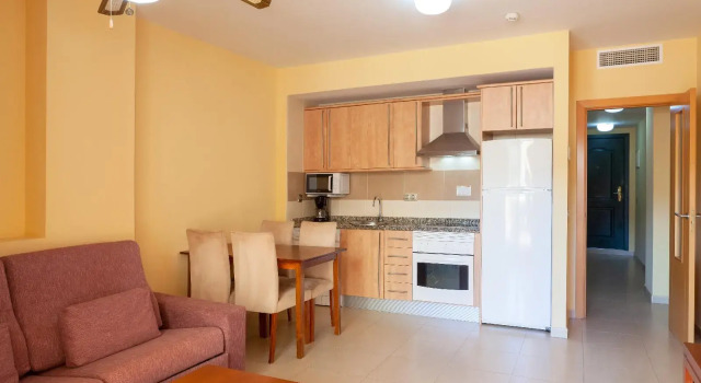 Playamarina Affilliated Apartments By Senator, Book Lejlighed Ayamonte Huelva