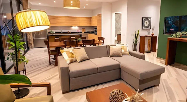 oasis yaaxlum, Rezervasyon Daire Tulum havuzlu oteller, Yüzme Havuzu
