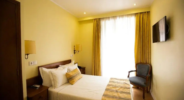 Одноместный номер Standard Hotel Florescente