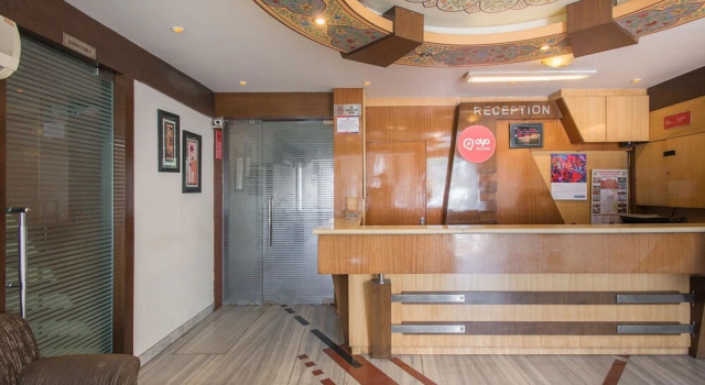 OYO 447 Hotel Rockland, Забронировать Отель Отели штата Раджастхана 3 звезды, 3*