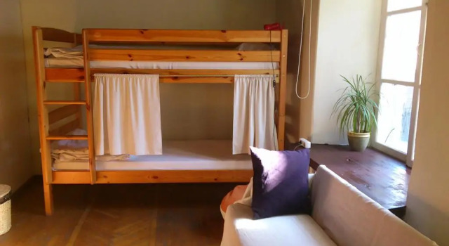 Tabinoya Travellers House, Забронировать Отель Таллин Харьюмаа, рядом с Конгресс-центр Tallinn Creative Hub