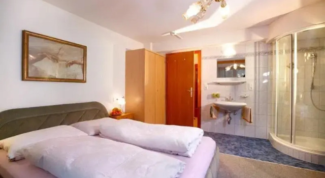 Pension Aulon