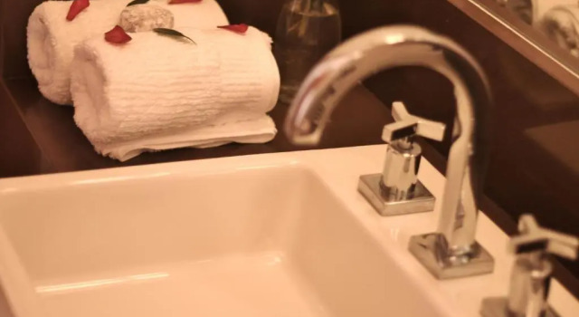 Двухместный номер Standard Damo Hotel Boutique