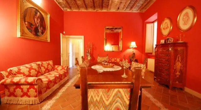 Lucrezia Borgia, Varaa Hotelli Spoleto Umbria