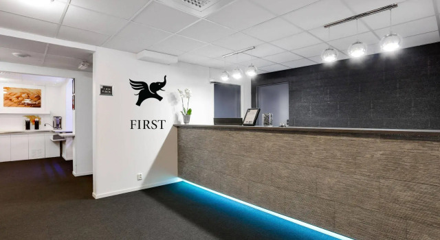 Vindeus Hotels, จอง โรงแรม เซอเดอร์เตลเย Mälaren