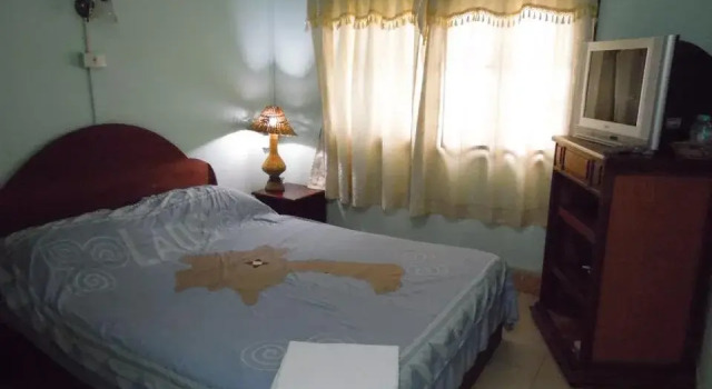 White Orchid Guesthouse, Book Hotel Phonsavan Xieng Khouang