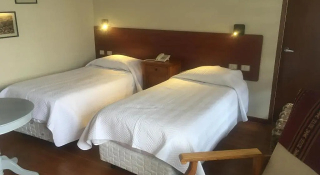 La casa de Teresita, Book Hotel Billige hoteller i La Paz Region