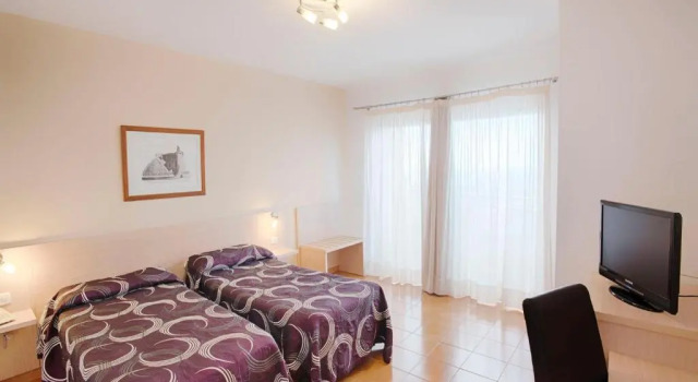 Hotel Ucanca