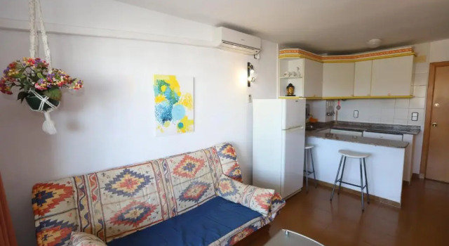 COSTA DAURADA APARTAMENTS - Marathon II, Забронировать Апартаменты/квартира Апартаменты Салоу, Апартаменты/квартира