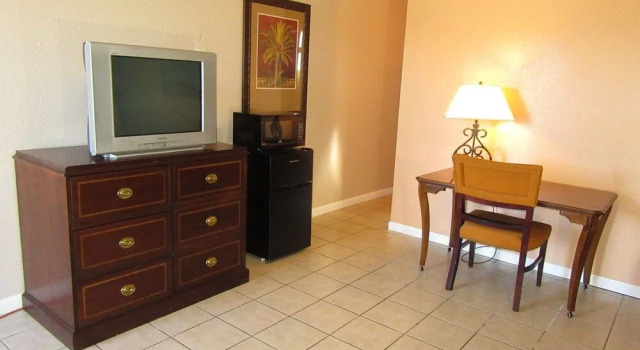 San Angelo Lodge
