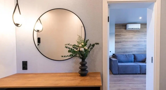 Daily Rent на улице Домбайская 55к6