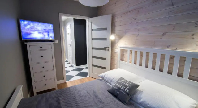 Apartament Lokum, Забронировать Апартаменты/квартира Шклярска-Поремба 