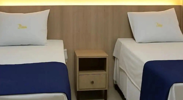 Hotel Bastos