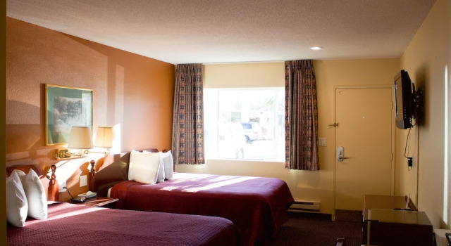 Salem Travelodge, Reserva ahora Hotel Salem Willamette Valley