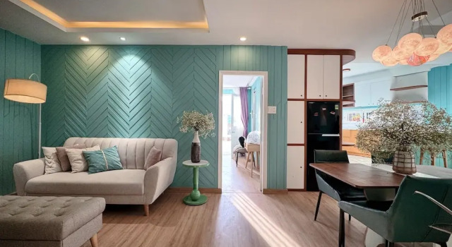 Коттедж Comfort Your Second Home in Dalat Center - 9Trip