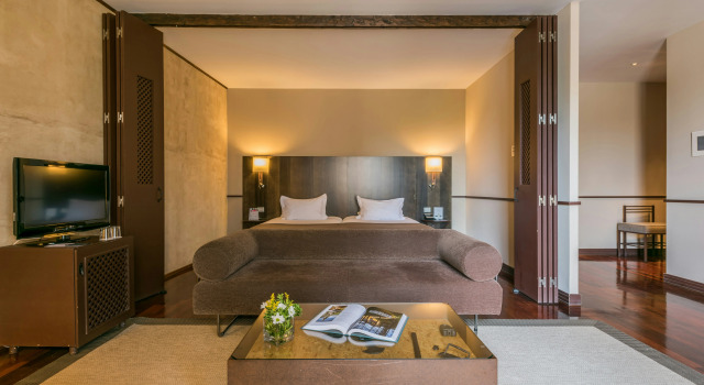 Hospes Palacio de San Esteban, Salamanca, a Member of Design Hotels