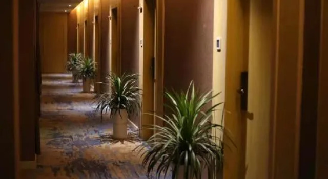 Xuancheng HuangYue Business Hotel, Rezerwuj Hotel Xuancheng Anhui