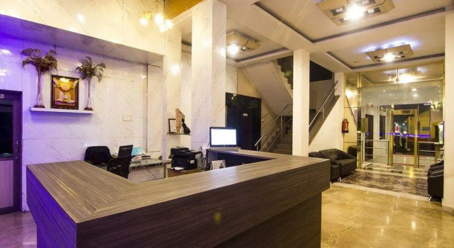 FabHotel Satish Executive Hinjewadi, Забронировать Отель Отели штата Махараштры 3 звезды, 3*