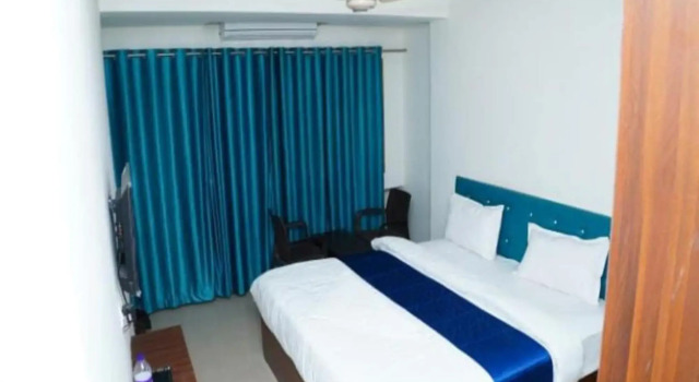 Hotel Aditi Lodge