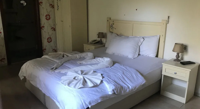 Номер Classic Kano Hotel
