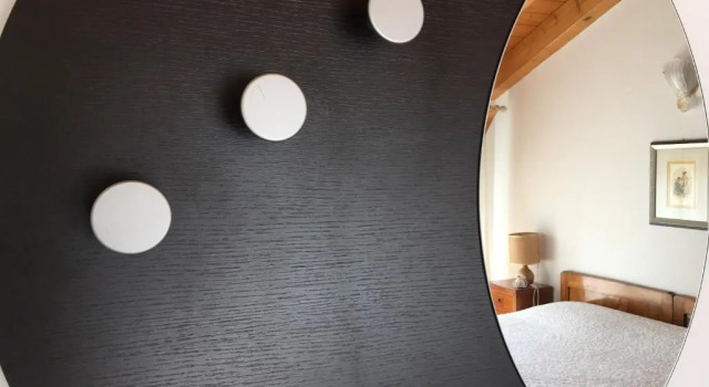 Номер Deluxe Agriturismo Lemire