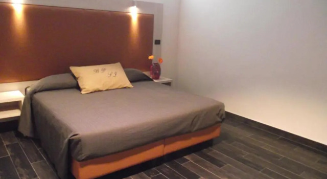 Номер Standard Borgo Pio Vatican Luxury