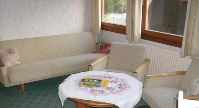 Бунгало Standard Haus Rehlein