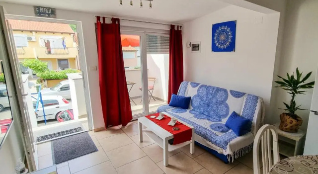 Apartment Lucky 7, Buchen Sie Ferienwohnung Jagodje Slowenisch Istrien