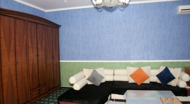 SelenaStar Hotel, Book Hotel Kyzylorda Kyzylorda Region