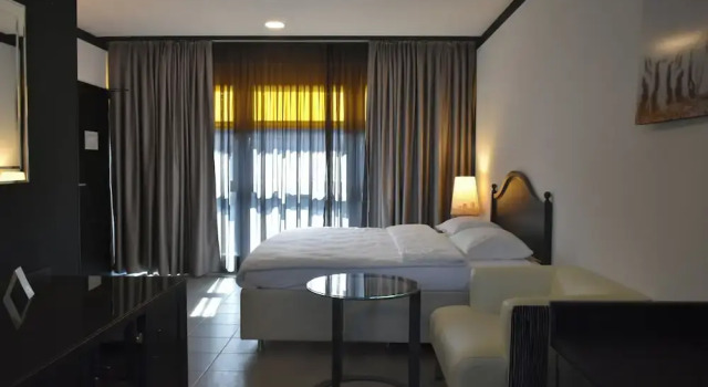 Двухместный номер Economy Tibet Hotel am Airport
