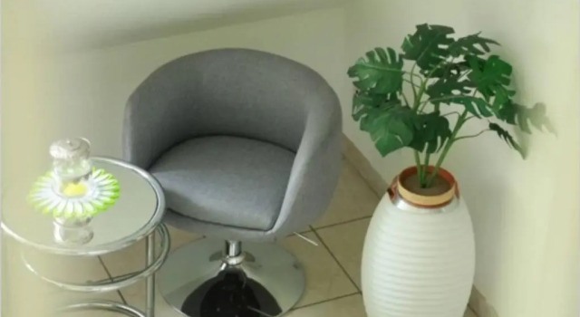 Modernes Apartment in Leichlingen, Забронировать Апартаменты/квартира Ляйхлинген Северный Рейн-Вестфалия